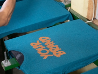 DTF potisk jednoduše- pro koho je a kdy se hodí