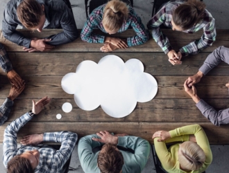 Jak napsat interní zadání pro potisk triček