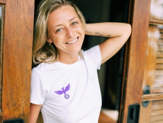 Jak sladit firemní trička s vizuální identitou