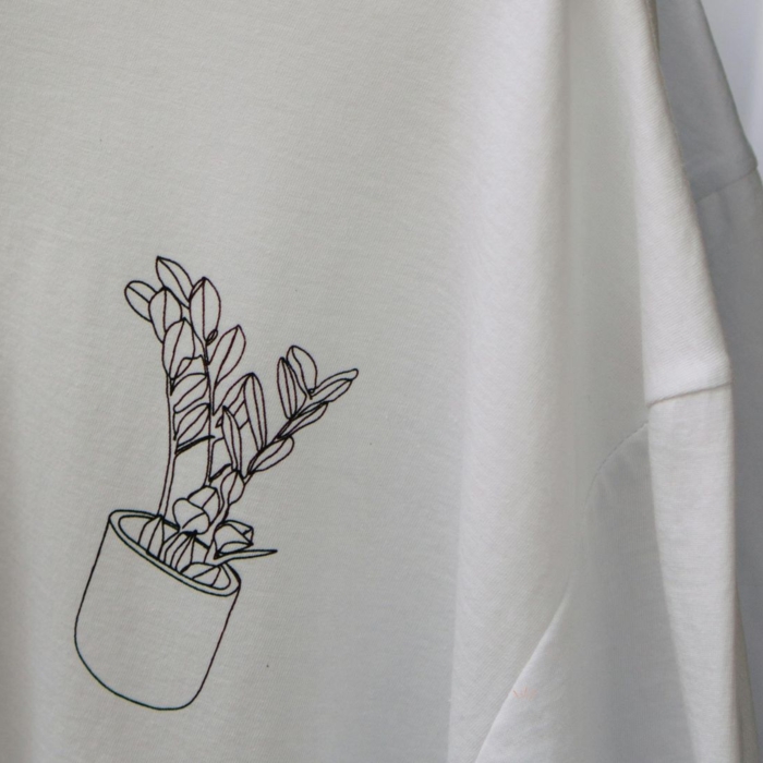 Jak vybrat barvu trička, aby logo vyniklo