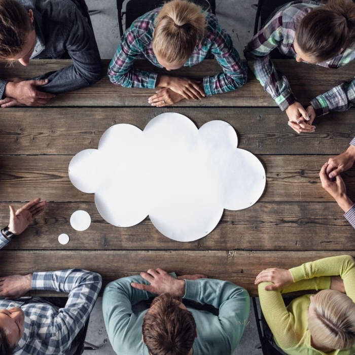 Jak napsat interní zadání pro potisk triček