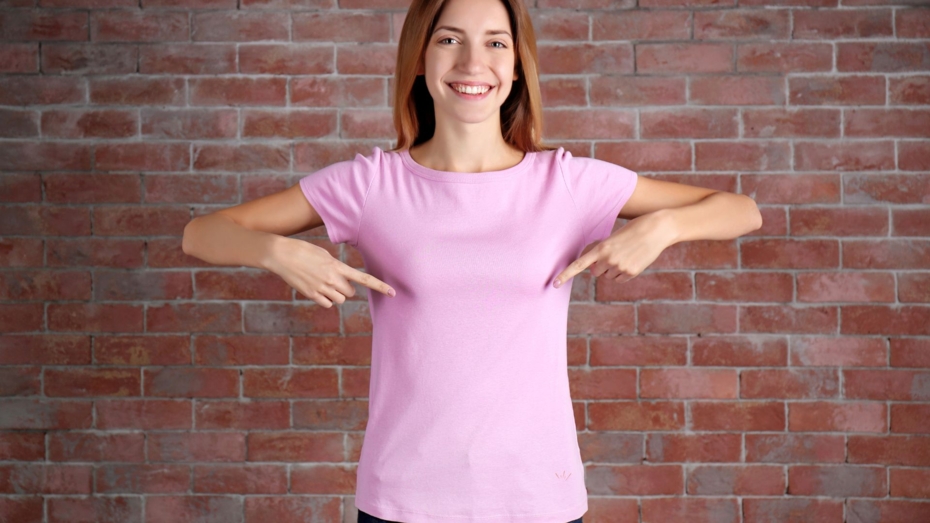 Umístění loga podle situace- kancelář vs provoz vs event