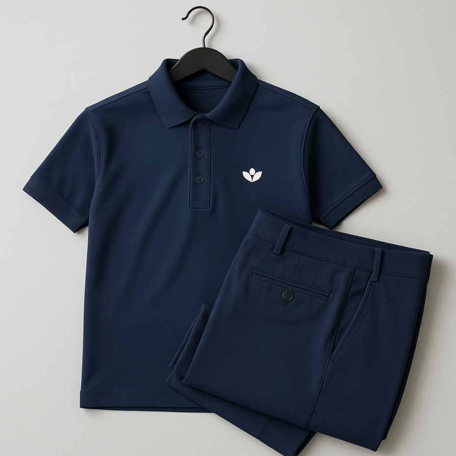 dress code