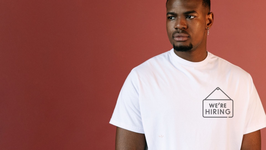 Proč se firmám vyplatí firemní trička