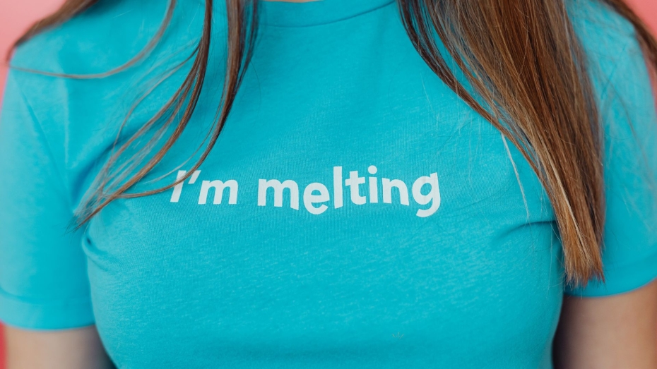 Co dělat, když se motiv začne odlepovat