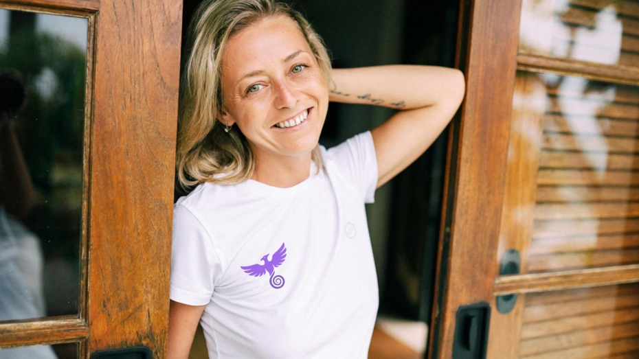 Jak sladit firemní trička s vizuální identitou