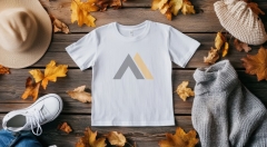 Kvalitní trička s potiskem, která vydrží