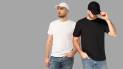 Pánský vs dámský střih ve firmě