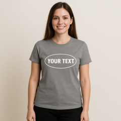 Tričko pro zaměstnance