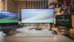 Proč vypadá barva v monitoru jinak než na tričku